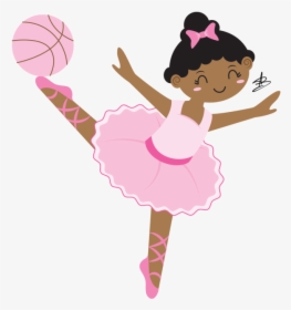 Tutu Clipart Black And White, HD Png Download, Transparent PNG