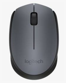 Logitech M171 Wireless Mouse, HD Png Download, Transparent PNG