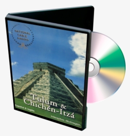 Tulum Y Chichén-itzá - Cd, HD Png Download, Transparent PNG
