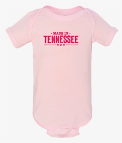 Made In Tennessee Onesie - Agenzia Viaggi, HD Png Download, Transparent PNG