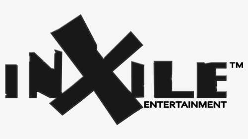 Inxile Logo3 Sign - Inxile Entertainment, HD Png Download, Transparent PNG
