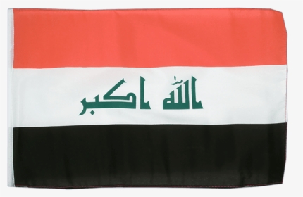 Iraq Flag, HD Png Download, Transparent PNG