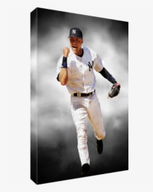 Baseball Player, HD Png Download, Transparent PNG