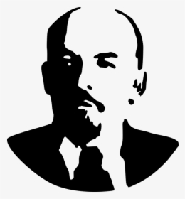Download This High Resolution Lenin Png In High Resolution - Lenin Clipart, Transparent Png, Transparent PNG