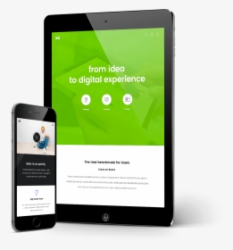Tablet Computer, HD Png Download, Transparent PNG