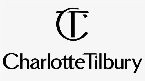 Charlotte Tilbury Logo - Calligraphy, HD Png Download, Transparent PNG