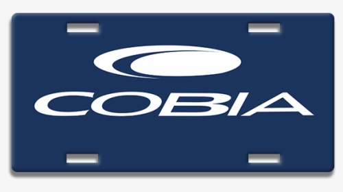 Cobia Aluminum License Plate - Cobia Boats, HD Png Download, Transparent PNG