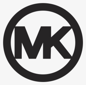Michael Kors Logo Black And White, HD Png Download, Transparent PNG