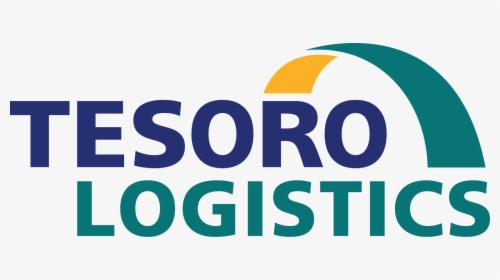 Tesoro Logistics Logo, HD Png Download, Transparent PNG