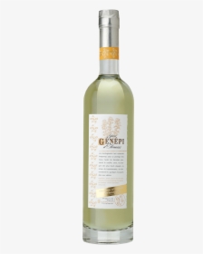 Ddp Genepi Liqueur - Carta Vieja Wine Of Chile, HD Png Download, Transparent PNG