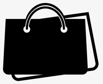 Icon, Isolated, Art, Shopping, Bag, Bags, Sale, Paper - Tas Icon Png, Transparent Png, Transparent PNG