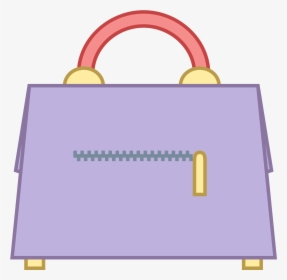 Handbag Vector Png - Clip Art, Transparent Png, Transparent PNG