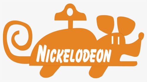 Nickelodeon Logo PNG Images, Transparent Nickelodeon Logo Image ...