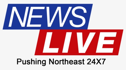 Transparent Live Tv Png - Live Tv News Live Assam, Png Download, Transparent PNG
