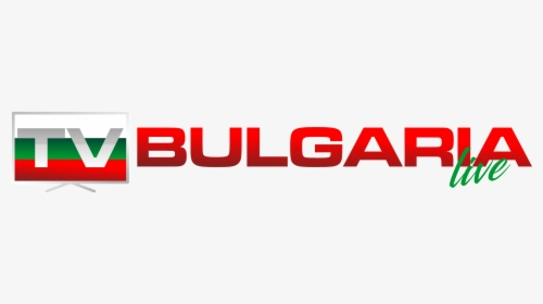 Tv Bulgaria Live - Bulgaria Tv, HD Png Download, Transparent PNG