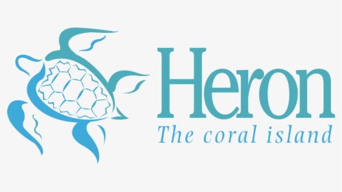 Heron The Coral Island Logo Png Transparent - Men Hate Going To Church, Png Download, Transparent PNG
