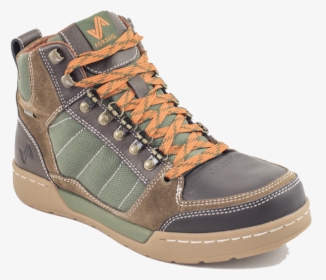 Stylish Mens Hiking Boots, HD Png Download, Transparent PNG