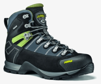 Transparent Hiking Boots Png - Asolo Walking Boots, Png Download, Transparent PNG