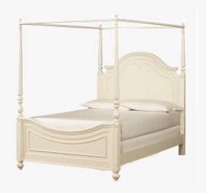 Four Poster Bed Png Free Image Download - Canopy Bed, Transparent Png, Transparent PNG