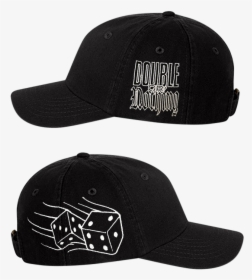 Big Sean & Metro Boomin Releases Double Or Nothing - Baseball Cap, HD Png Download, Transparent PNG