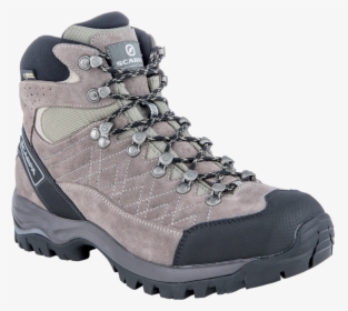 Men's Scarpa Hiking Boots, HD Png Download, Transparent PNG