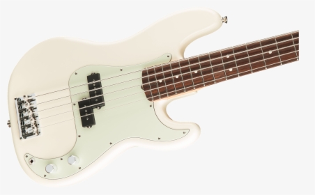 New Fender American Professional Series Precision Bass - Squier By Fender Bullet Mustang Hh, HD Png Download, Transparent PNG