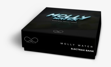 Molly Water Bank - Box, HD Png Download, Transparent PNG