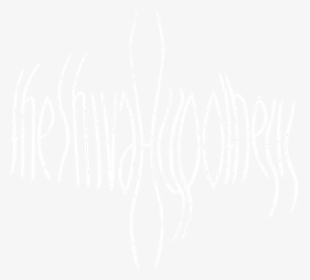 Calligraphy, HD Png Download, Transparent PNG