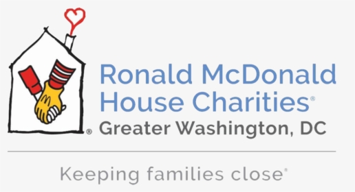 Ronald Mcdonald House Charities Of Idaho, HD Png Download, Transparent PNG