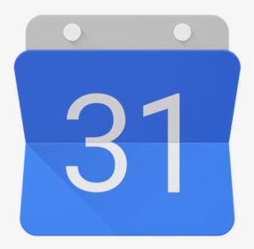 Google Calendar 1, HD Png Download, Transparent PNG