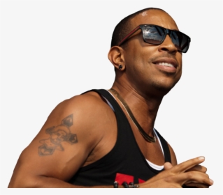 Luda    Class Img Responsive Owl First Image Owl Lazy - Ludacris Transparent, HD Png Download, Transparent PNG