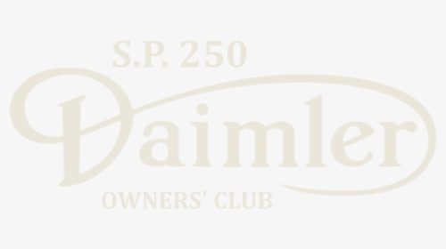 Daimler Sp250 Owners - Guardian, HD Png Download, Transparent PNG