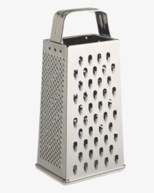 Grater - Cheese Grater No Background, HD Png Download, Transparent PNG