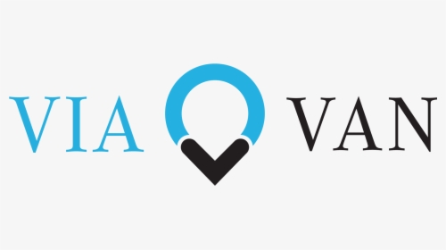 Viavan Joint Venture Via & Daimler Ag - Via Van Amsterdam, HD Png Download, Transparent PNG
