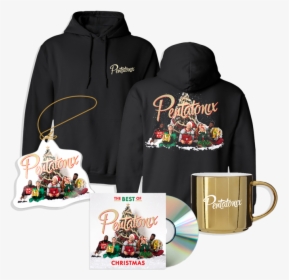 Best Of Hoodie Bundle - Hoodie, HD Png Download, Transparent PNG