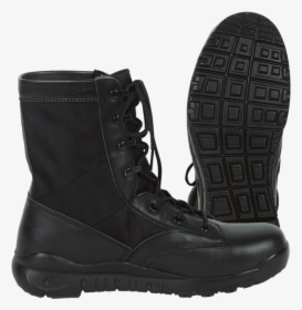 Transparent Hiking Boots Png - Work Boots, Png Download, Transparent PNG