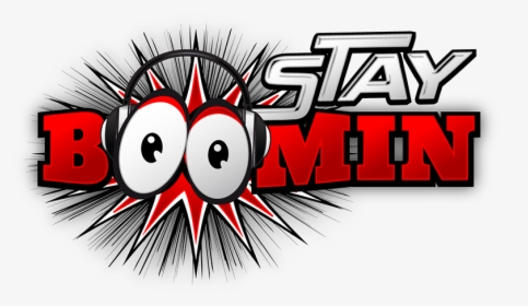 Stayboomin Brand Usa - Graphic Design, HD Png Download, Transparent PNG