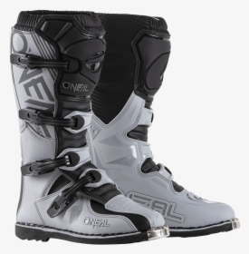 Transparent Boot Png - O Neal Element Boots 2019, Png Download, Transparent PNG