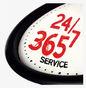 Weimer Bearing Offers 24-hour Emergency Service As - Circle, HD Png Download, Transparent PNG