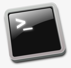 Shell Linux Png, Transparent Png, Transparent PNG
