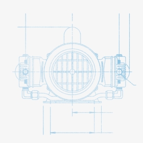 Technical Drawing, HD Png Download, Transparent PNG