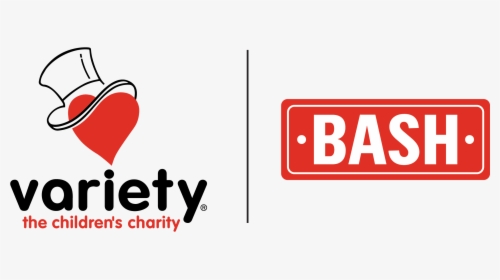 Variety The Children's Charity, HD Png Download, Transparent PNG