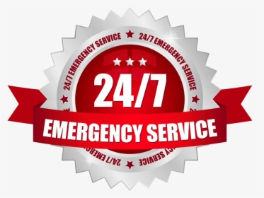 24 7 Emergency Locksmith - 24 Hour Emergency Response, HD Png Download, Transparent PNG