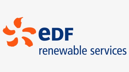Edf Energies Nouvelles, HD Png Download, Transparent PNG