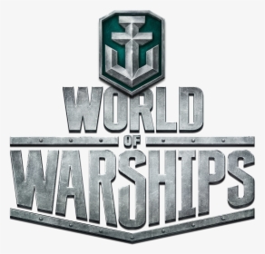 World Of Warships Logo, HD Png Download, Transparent PNG