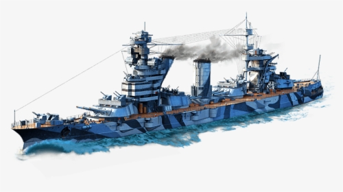 World Of Warships Oktoberrevolution, HD Png Download, Transparent PNG