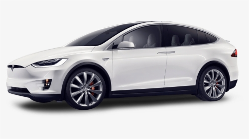 2019 Tesla Model X, HD Png Download, Transparent PNG