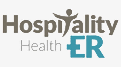 Hospitality Health Er Logo, HD Png Download, Transparent PNG