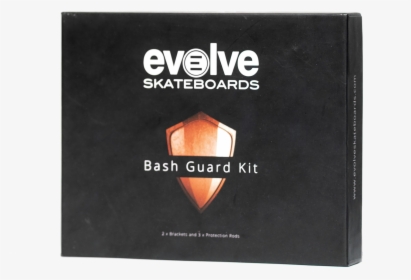 Bash Guard Kit - Graphic Design, HD Png Download, Transparent PNG
