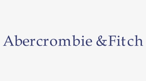 Abercrombie & Fitch Logo Png Transparent - Equestrian Clearance, Png Download, Transparent PNG